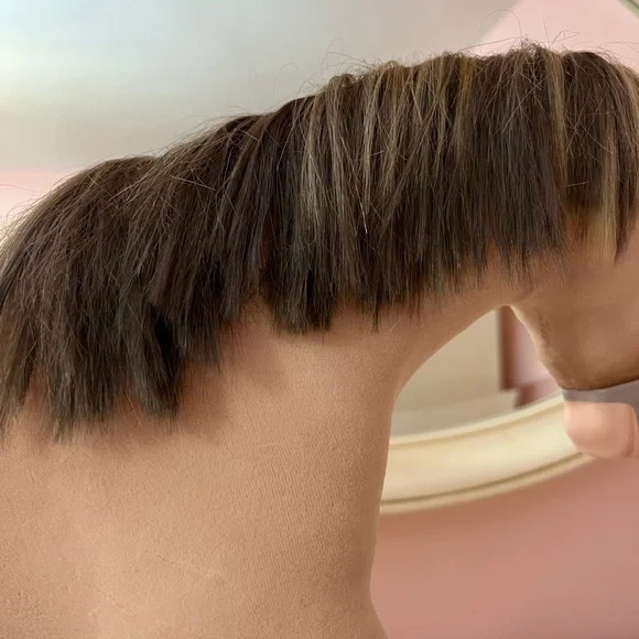 EUC retired American Girl Doll Horse Chestnut - Picture 8 of 16